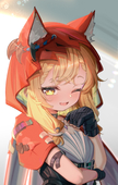 迷う