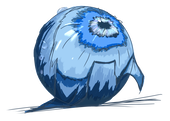 窒化ガリブドウ