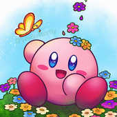 yesbutterfly