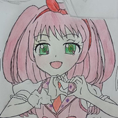 城瀬 湊斗 -ｷｾ ﾐﾅﾄ-