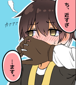 紅茶もなか