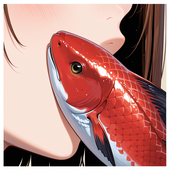 赤鯖