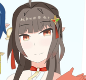 Sayu-san