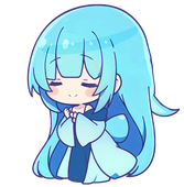 みかげ(みずのとみかげ)