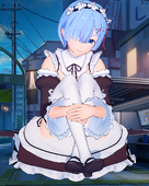 盗撮物語