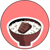 うなぎちゃわん