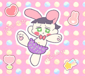 とりぽ(↑18)