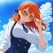 Saki 🍊🌼