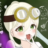 ほしいも🍠