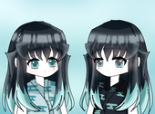 ゆうねかな