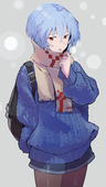 Sanyanami REI