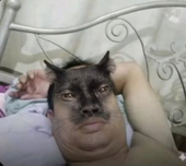 웅냥