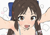チーズガキ