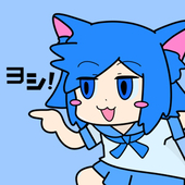 猫卍隼人