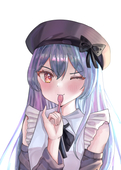 じぇにぴぃ