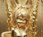 こがねみん