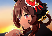 お牝馬異常愛者