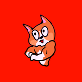∵