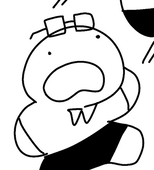 おまめ。
