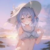 云曦玥-white dew