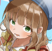 Mika hime