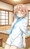 おふろさん