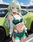 なんでもAI