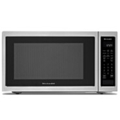 BurnMicrowave