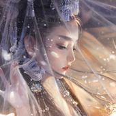 李若绮