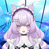 鏡の国ユキ