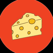チーズ壁