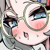 ぶれ(えるびー)