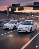 車種が言うのが好き少年
