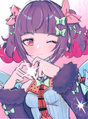 らてもどき