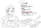 藍