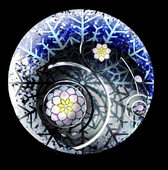 雪　月花