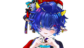 星導うしお