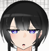 悪目　