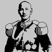 蔣中正🇨🇳
