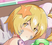アム´+++
