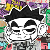 RamenBoy Toon