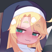ク口