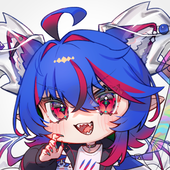 群青狼