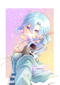 すぃめる(シエラ)