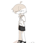 臆病者
