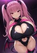 マゾヘコ隊