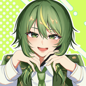 ツクノ月