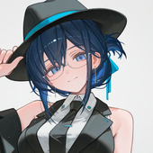 㿟君MrWhite