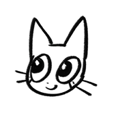 ニャーぎん。