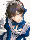 wait我是waiter
